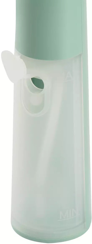 Отпариватель Hyundai H-HS02265, Мятный/белый №6