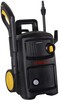 Автомойка EUROLUX W-200 PRO FG, 2.5 кВт, 200 бар, Черный вариант - 2