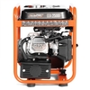 Генератор бензиновый DAEWOO GDA 2500i, 2.2 кВт, Оранжевый вариант - 8