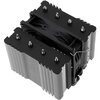 Кулер Thermalright Peerless Assassin 90 SE, Черный вариант - 2