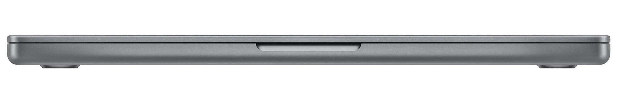 Ноутбук Apple MacBook Pro 14 2023, RAM 8 ГБ, Space Gray, SSD 512 ГБ, Apple graphics 10-core детальное изображение - 4