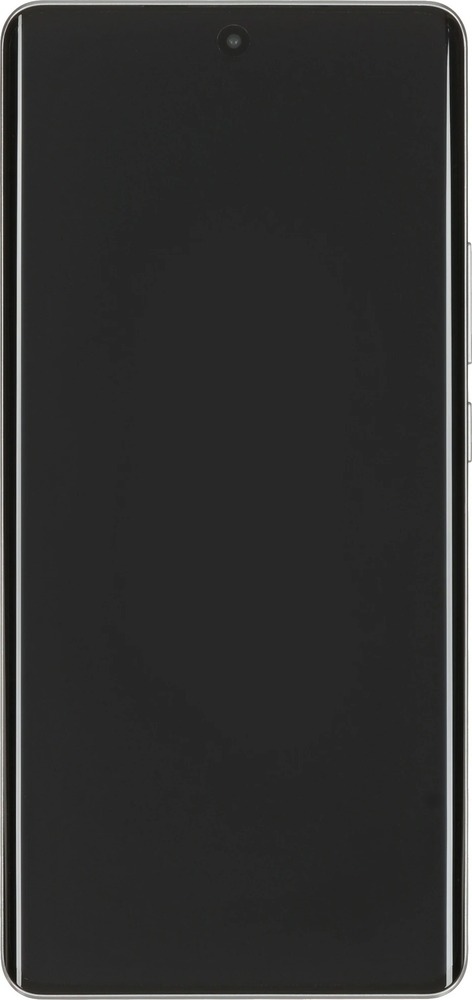 Смартфон Realme GT 6 8/256 ГБ, Серебристый, Dual nano SIM №3