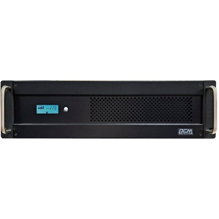 ИБП Powercom Infinity INF-800AP RM (3U) (без аккумуляторов) №4