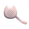 Портативная колонка Rombica Mysound Oscar, Розовый вариант - 2