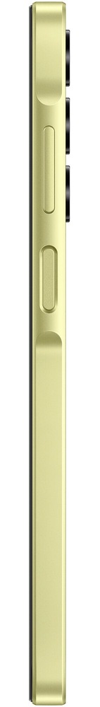 Смартфон Samsung Galaxy A25 6/128 ГБ, Желтый, Dual nano SIM №4