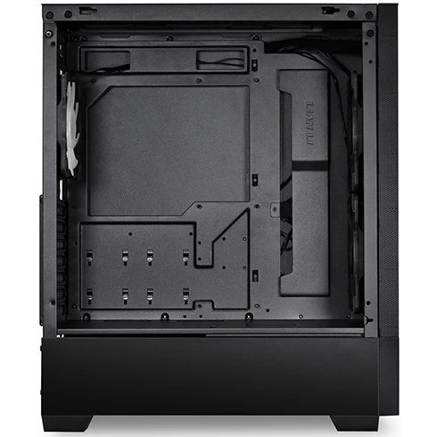 Корпус Lian Li Lancool 205 Mesh (CX), Черный детальное изображение - 3