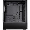 Корпус Lian Li Lancool 205 Mesh (CX), Черный вариант - 3