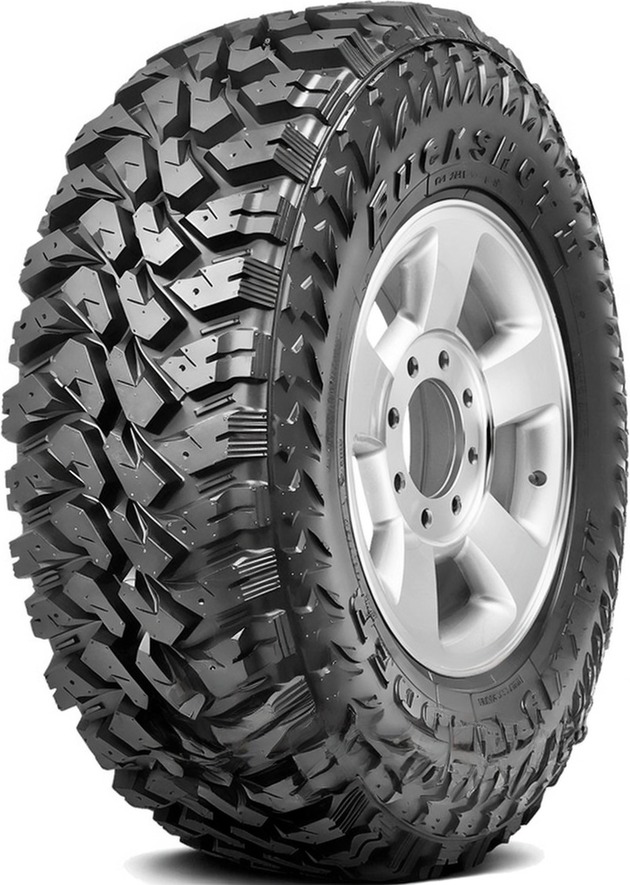 Летняя шина Maxxis MT-764 Mudder Buckshot II, 265/70 R17 118/115Q детальное изображение - 1