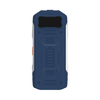 Мобильный телефон MAXVI T20, 32 Мб, Синий, Dual mini-SIM вариант - 4
