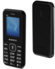 Мобильный телефон MAXVI C30 (без З\У), 32 Мб, Синий, Dual mini-SIM вариант - 4