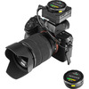 Радиосистема Saramonic BlinkMe B2, Черный вариант - 10