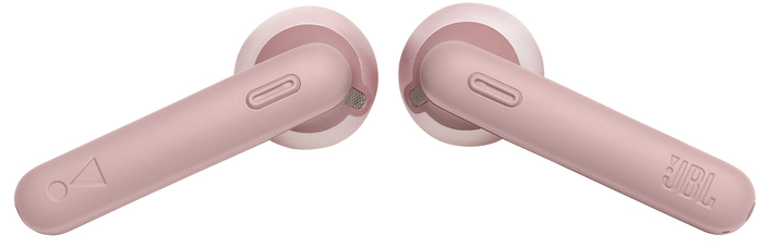 Беспроводные наушники JBL Tune 220TWS, Розовый детальное изображение - 4