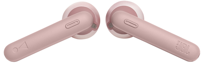 Беспроводные наушники JBL Tune 220TWS, Розовый №4