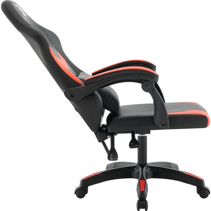 Игровое кресло Defender Runa, Черный/Красный №7