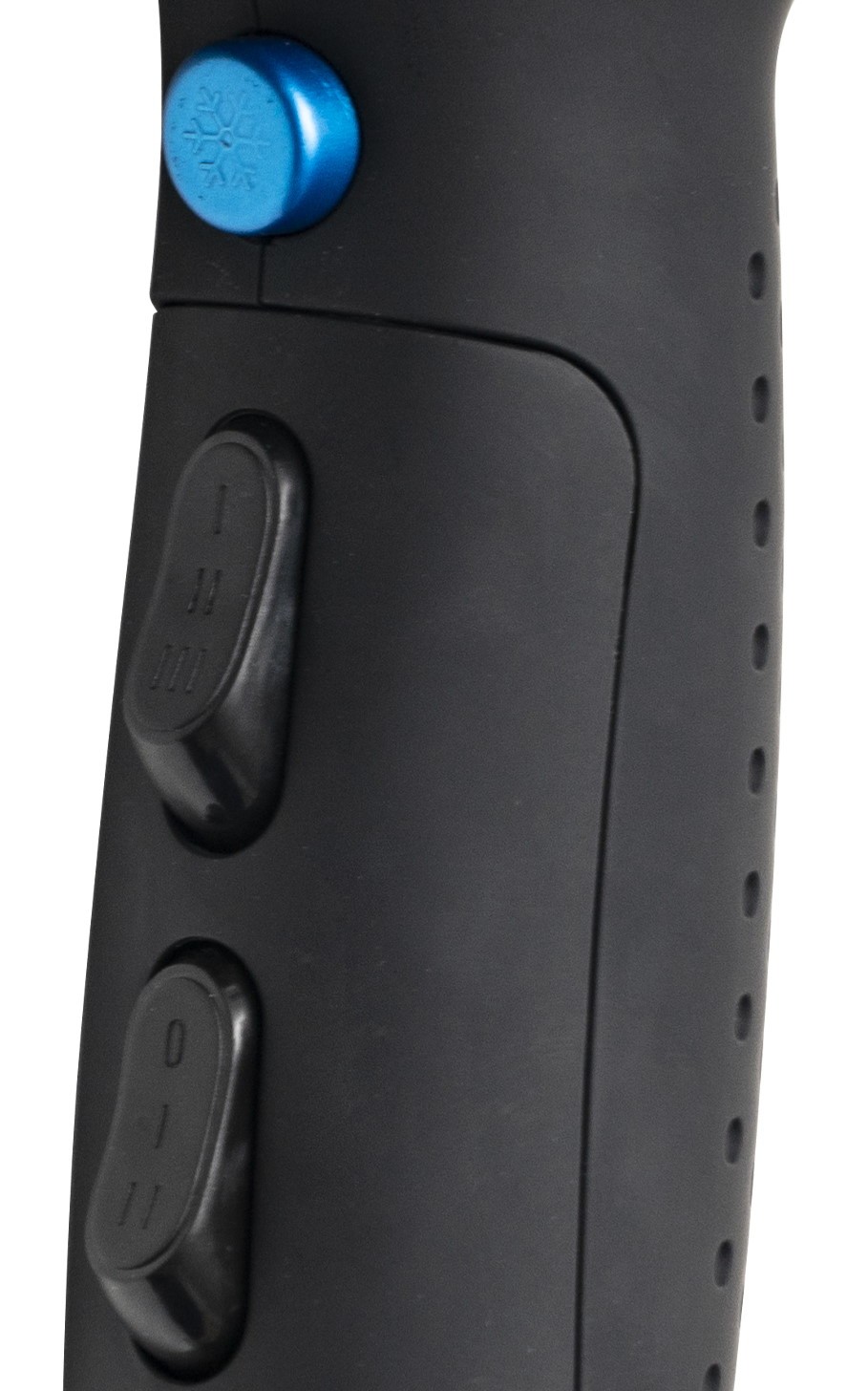 Фен Galaxy Line GL4336, Черный/Синий детальное изображение - 2