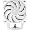 Кулер DEEPCOOL AK500 DIGITAL PRO WH, Белый вариант - 4