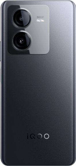 Смартфон IQOO Z8x 8/128 Гб, Черный, Dual nano SIM детальное изображение - 3
