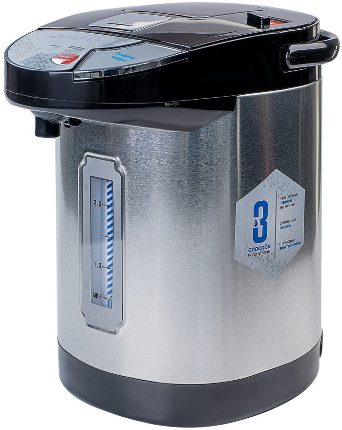 Термопот Galaxy Line GL 0611 детальное изображение - 1