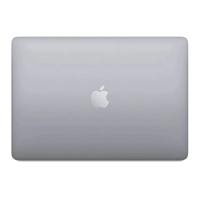 Ноутбук Apple MacBook Pro 13 2022, RAM 8 ГБ, Серый космос, SSD 512 ГБ, Apple graphics 10-core детальное изображение - 4