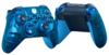 Геймпад Microsoft Xbox Series Wireless Controller Special Edition, Sky Cipher вариант - 4