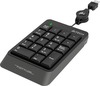 Цифровой блок A4Tech Fstyler FK13, Черный вариант - 2