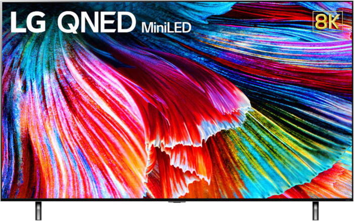 Телевизор LG 75QNED99, 75