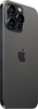 Смартфон Apple iPhone 15 Pro Max 256 Гб, Черный титан, nano SIM + eSIM вариант - 4