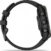 Смарт-часы Garmin Rpix Pro Gen 2 Sapphire Edition, 47 мм, Черный вариант - 3