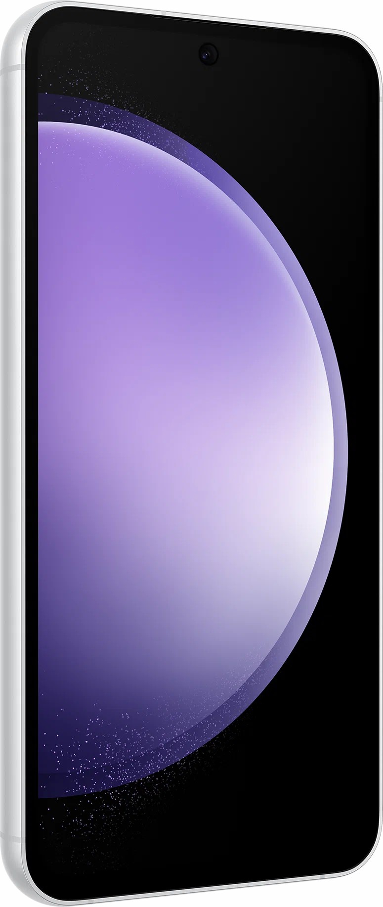 Смартфон Samsung Galaxy S23 FE 128 ГБ, Фиолетовый, Dual nano SIM детальное изображение - 4