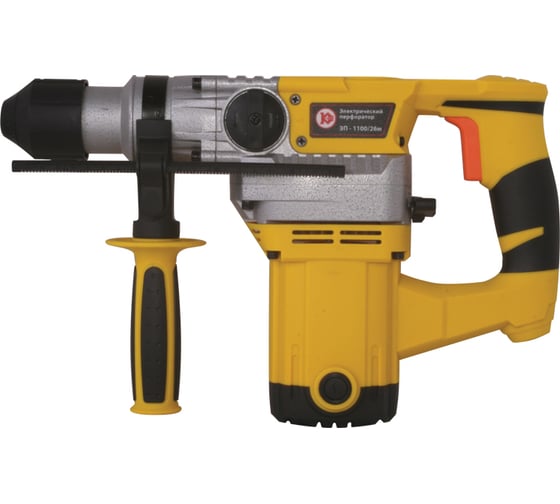 Перфоратор Калибр Мастер ЭП-1100/26М