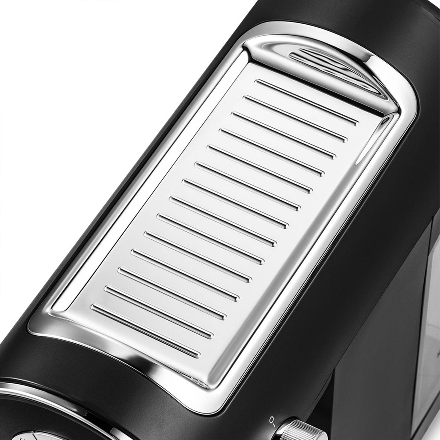 Кофеварка эспрессо Kitfort КТ-783-2, Черный детальное изображение - 4