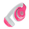 Наушники Beats Studio New, Розовый вариант - 3