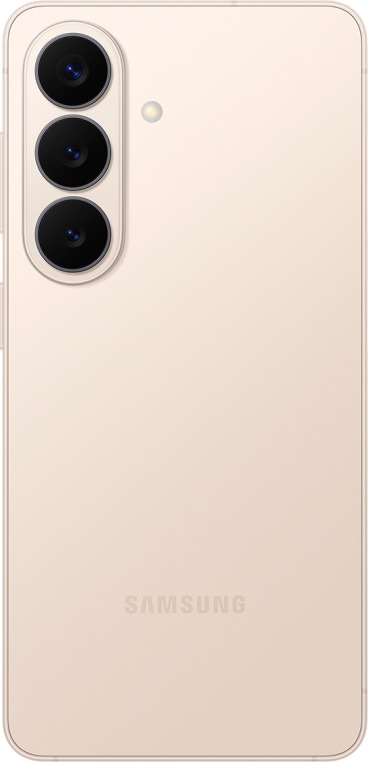 Смартфон Samsung Galaxy S26 Exynos 12/512 ГБ, Розовое золото, Dual nano SIM + eSIM детальное изображение - 3