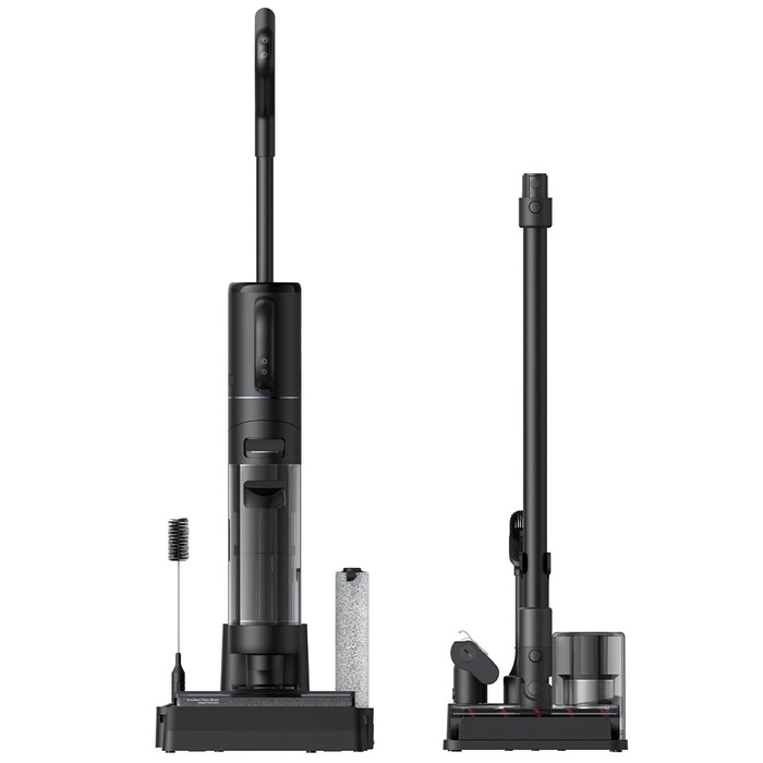 Пылесос Dreame H12 Dual, Черный №6