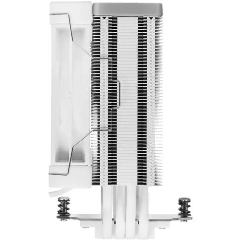 Кулер DeepCool AK400, Белый детальное изображение - 3