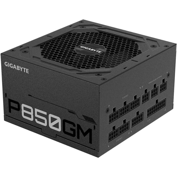 Блок питания Gigabyte GP-P850GM, 850 Вт №3
