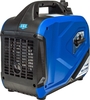 Генератор бензиновый ТСС SGG 2100Si 260023, 1.9 кВт, Синий вариант - 2