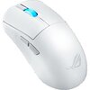 Мышь ASUS P716 ROG Harpe Ace Mini, Белый вариант - 5
