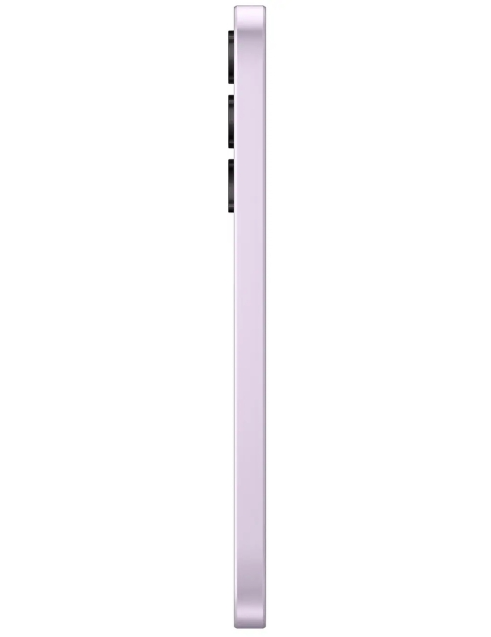Смартфон Samsung Galaxy A35 8/128 ГБ, Фиолетовый (Lilac), Dual nano SIM №3