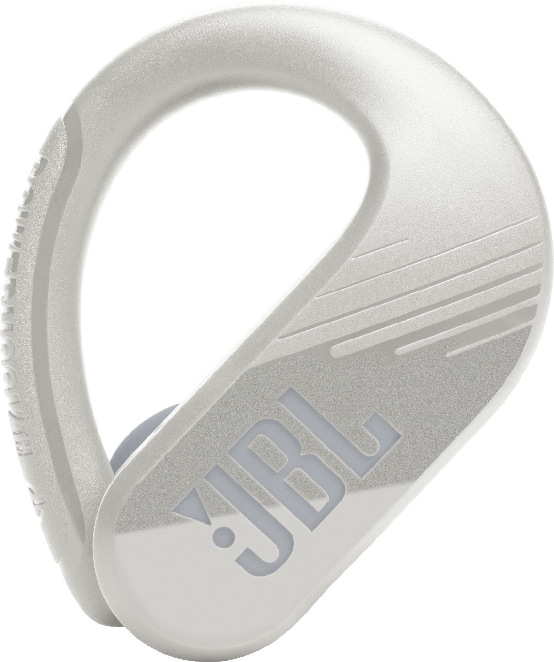 Наушники JBL Endurance Peak 3, Белый детальное изображение - 4