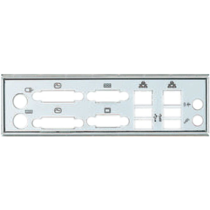 Заглушка Advantech 1960069682N001 детальное изображение - 1