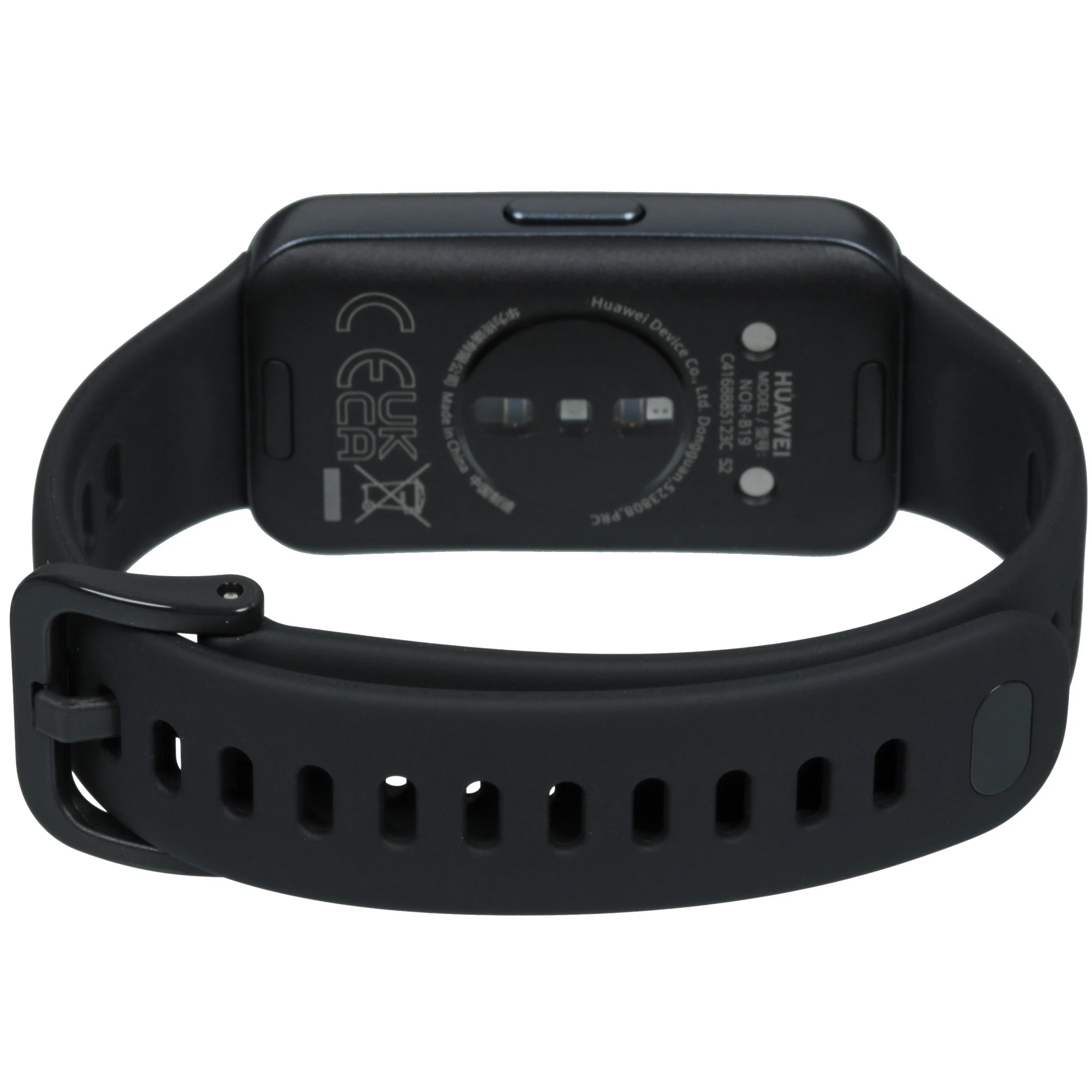 Фитнес-браслет Huawei Band 10 43 мм, Черный детальное изображение - 5