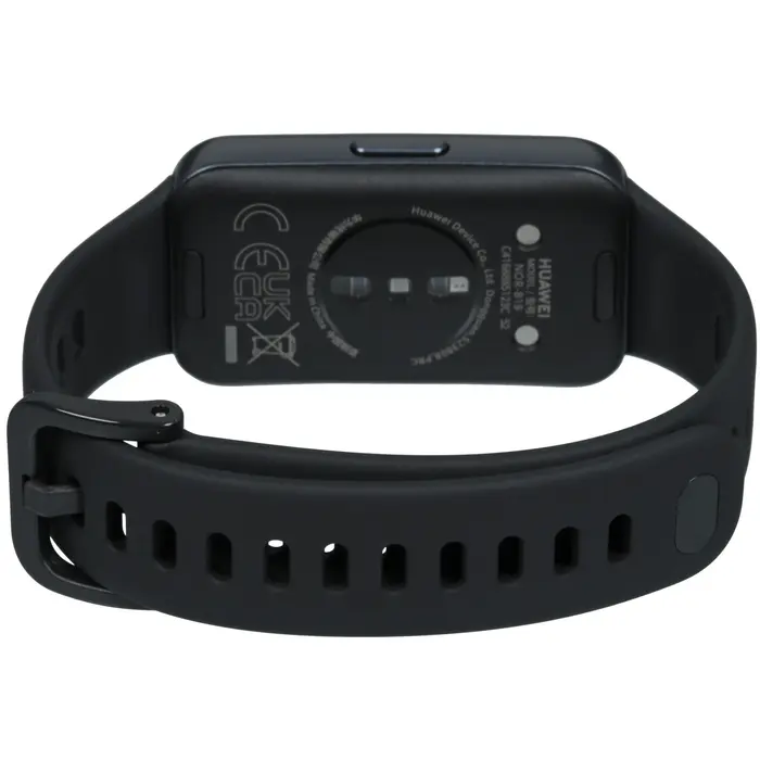 Фитнес-браслет Huawei Band 10 43 мм, Черный №5