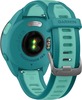 Смарт-часы Garmin Forerunner 165 Music, 43 мм, Бирюзовый вариант - 2