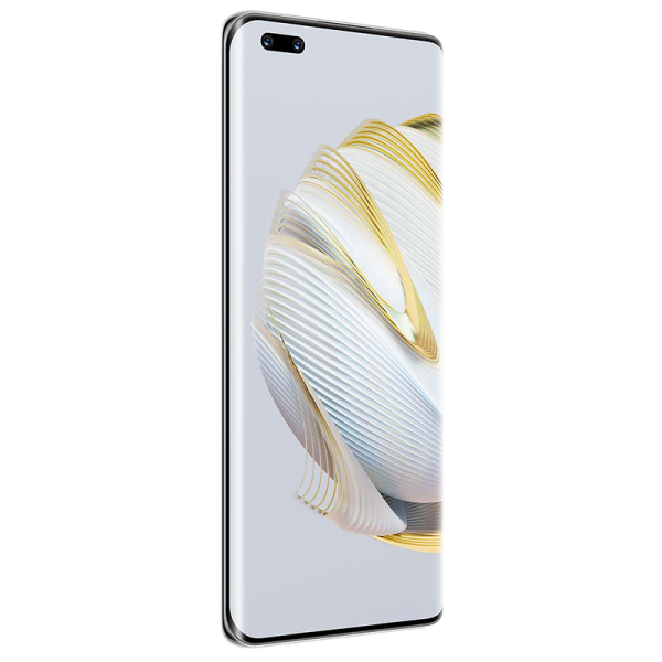 Смартфон Huawei nova 10 Pro 8 256 Гб, Сияющий черный, Dual nano SIM детальное изображение - 2