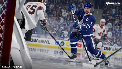 Игра NHL 26 для PS5 детальное изображение - 4