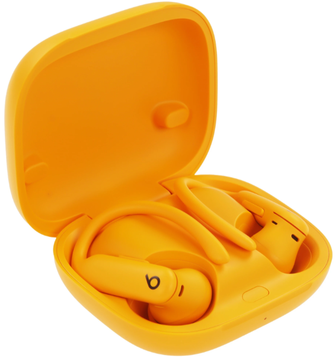 Беспроводные наушники Beats Powerbeats Pro 2, Фиолетовый детальное изображение - 1