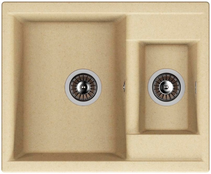 Кухонная мойка Dr. Gans Astra 620K  детальное изображение - 1