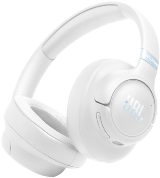 Наушники JBL TUNE 780NC, Черный детальное изображение - 1
