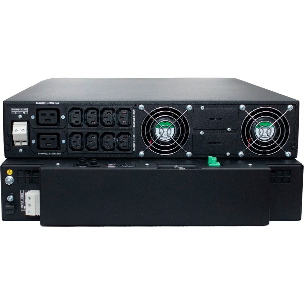 ИБП Штиль STR1110SL детальное изображение - 7